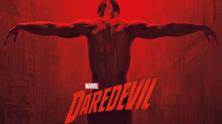 مسلسل Daredevil الموسم الثالث الحلقة 7 السابعة مترجم