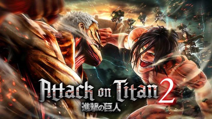 انمي Attack on Titan الموسم الثاني الحلقة 3 مترجمة