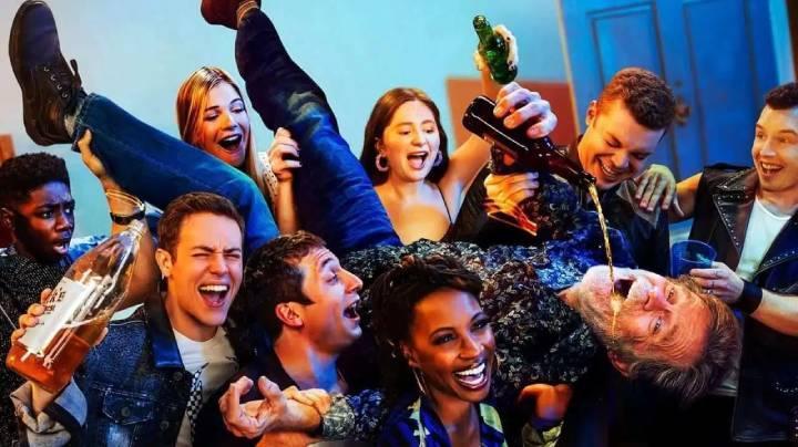 مسلسل Shameless الموسم 11 الحلقة 3 مترجمة
