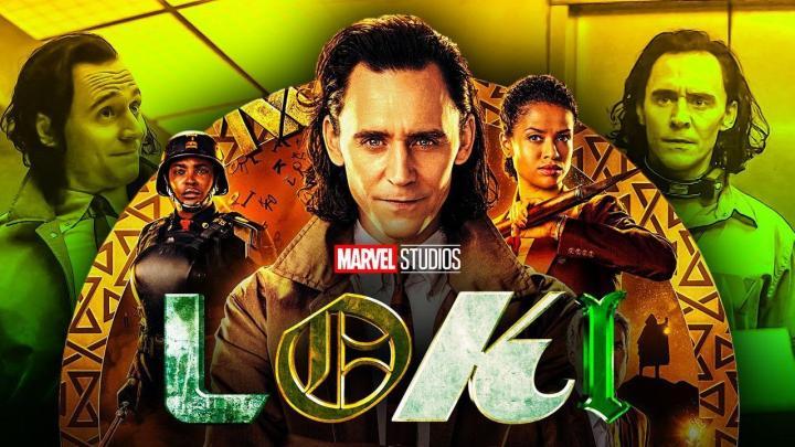 مسلسل Loki الموسم الاول الحلقة 4 مترجمة