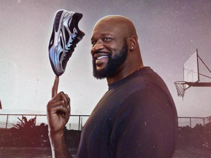 مسلسل Power Moves with Shaquille O’Neal الموسم الاول الحلقة 5 مترجمة