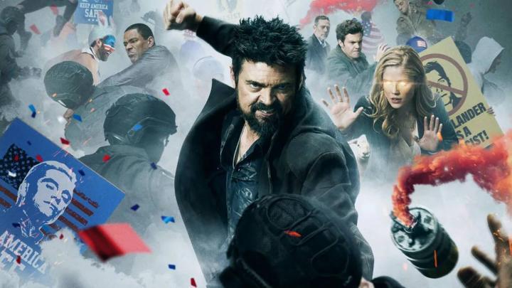 مسلسل The Boys الموسم الرابع الحلقة 8 والاخيرة مترجمة