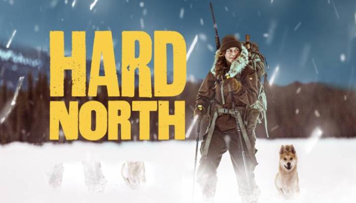 برنامج Hard North الموسم الاول الحلقة 1 مترجمة