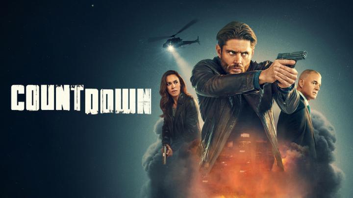 مسلسل Countdown الموسم الاول مترجم كامل