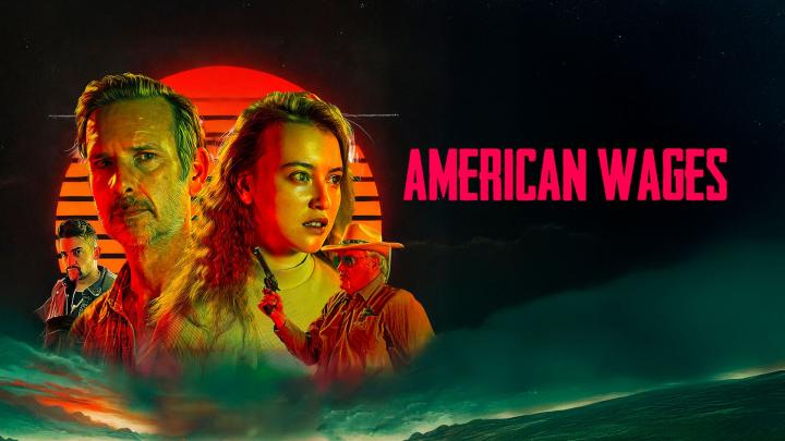 مشاهدة فيلم American Wages 2025 مترجم اون لاين