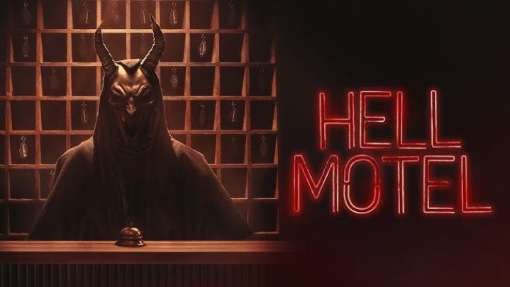 مسلسل Hell Motel الحلقة 1 مترجمة