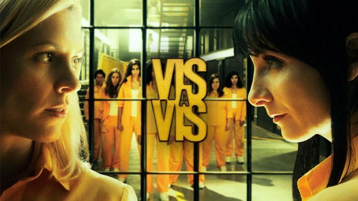 مسلسل Vis a vis الموسم الثاني الحلقة 1 مترجمة