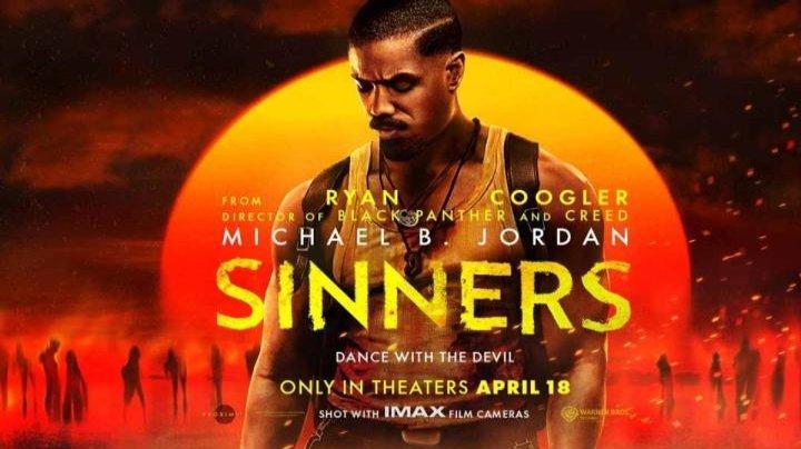 مشاهدة فيلم Sinners 2025 مترجم موفيز لاند