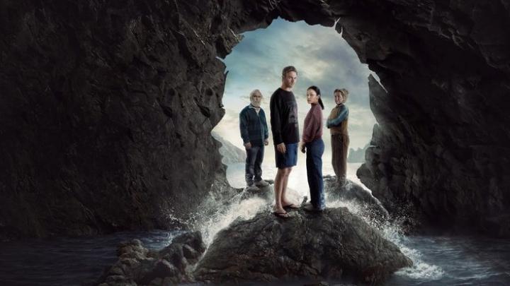 مسلسل The Survivors 2025 مترجم كامل
