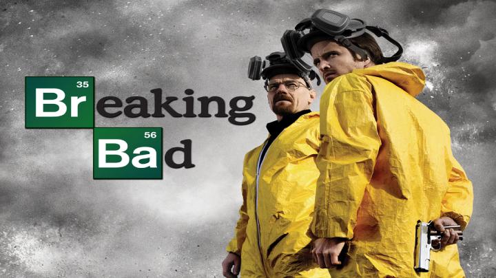 مسلسل Breaking Bad الموسم الثالث مترجم