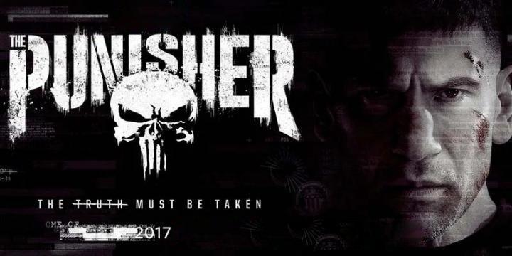 مسلسل The Punisher الموسم الاول الحلقة 12 مترجم
