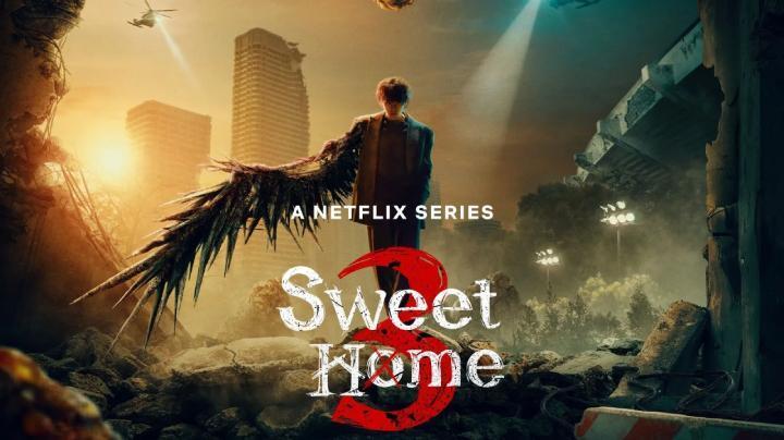 مسلسل منزل جميل Sweet Home الموسم الثالث الحلقة 6 مترجمة