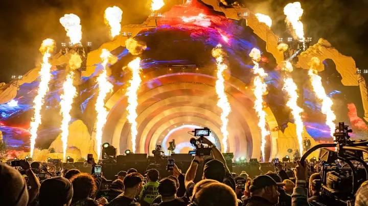مشاهدة فيلم Trainwreck The Astroworld Tragedy 2025 مترجم