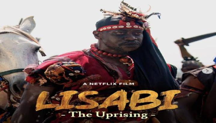 مشاهدة فيلم Lisabi The Uprising 2024 مترجم