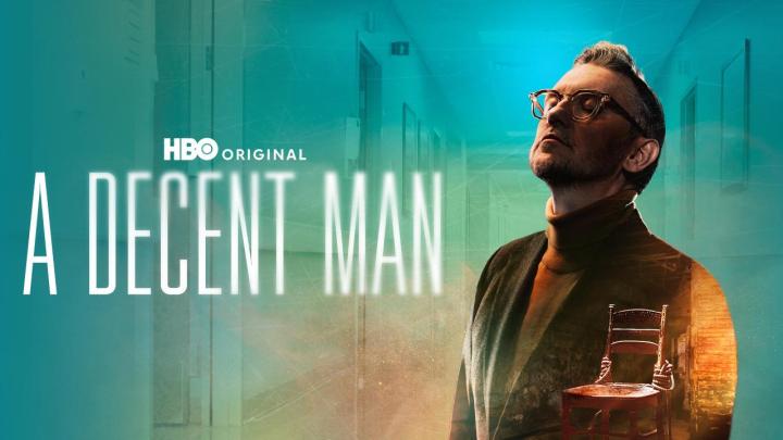 مسلسل A Decent Man 2025 مترجم كامل
