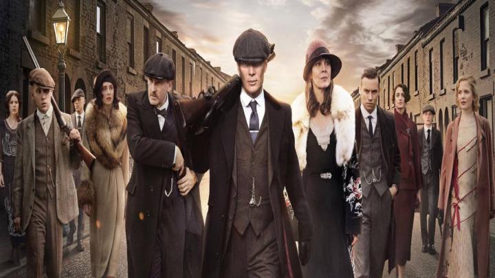 مسلسل Peaky Blinders الموسم الرابع الحلقة 6 والاخيرة مترجمة