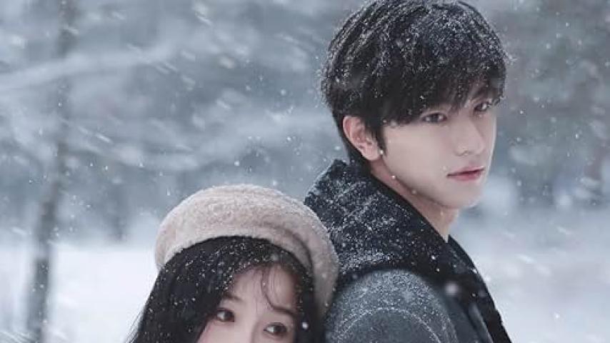 مسلسل تزلج بالحب Ski into Love الحلقة 19 مترجمة