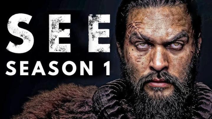 مسلسل See الموسم الاول مترجم كامل
