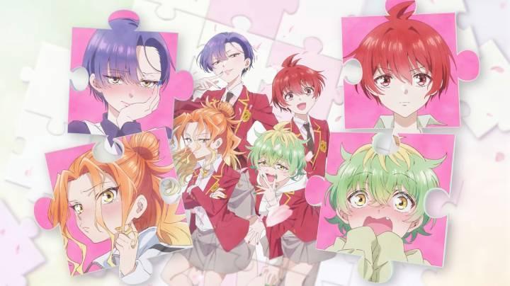 انمي Mikadono Sanshimai wa Angai, Choroi الحلقة 1 مترجمة