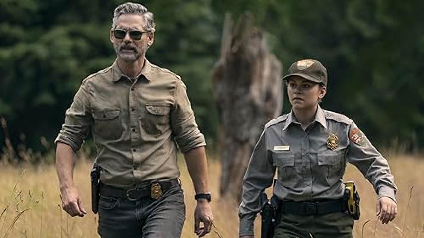 مسلسل Untamed الموسم الاول الحلقة 1 مترجمة