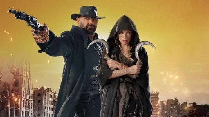 مشاهدة فيلم In the Lost Lands 2025 مترجم موفيز لاند