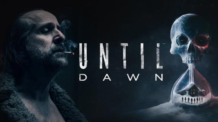 مشاهدة فيلم Until Dawn 2025 مترجم موفيز لاند