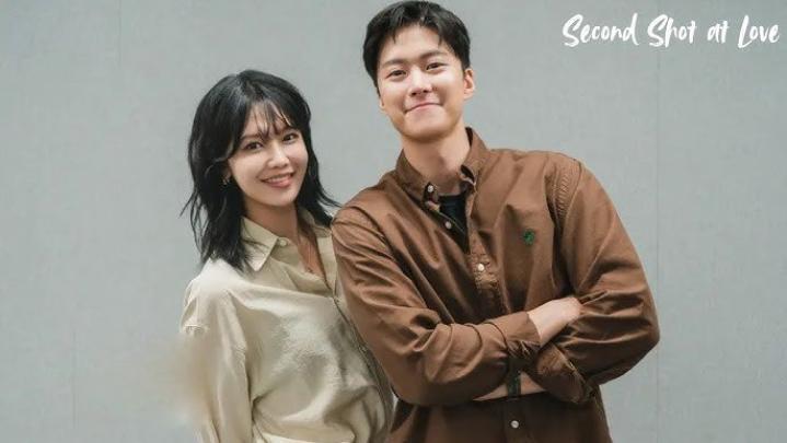 Second Shot at Love ح6 مسلسل فرصة ثانية في الحب الحلقة 6 مترجمة