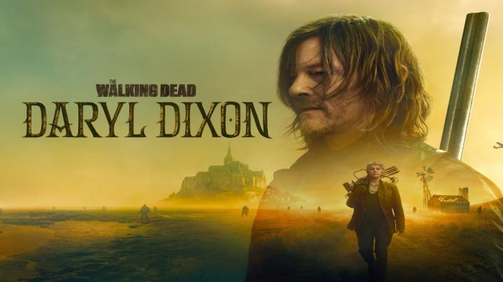 مسلسل The Walking Dead: Daryl Dixon الموسم الثاني الحلقة 3 مترجمة
