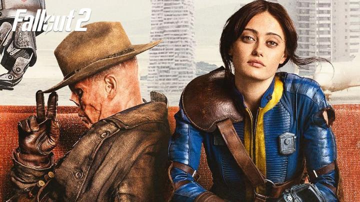 مسلسل Fallout الموسم الثاني الحلقة 5 مترجمة