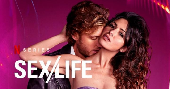مسلسل Sex/Life الموسم الاول الحلقة 8 والاخيرة مترجمة ( للكبار فقط +18 ) الجنس والحياة