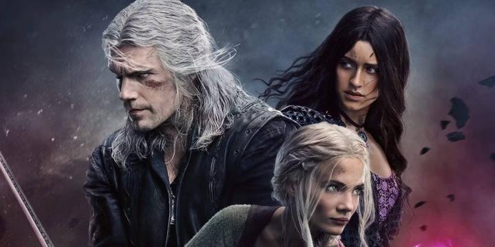 مسلسل The Witcher الموسم الثالث الحلقة 5 مترجمة