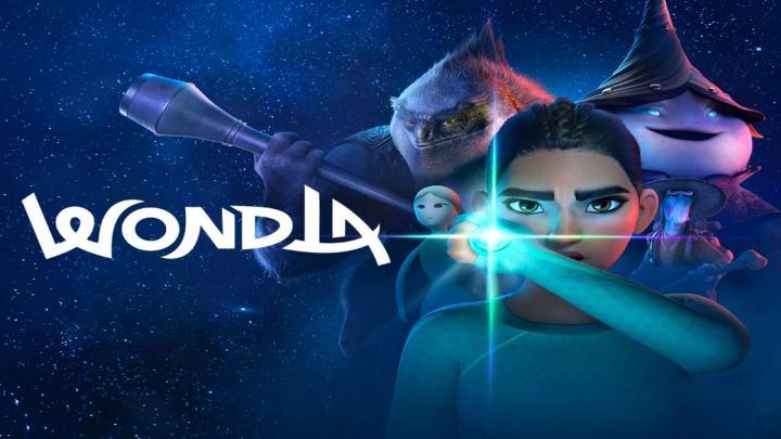 مسلسل WondLa الموسم الاول الحلقة 7 والاخيرة مترجمة