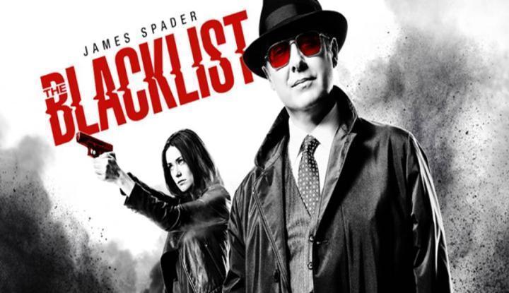 مسلسل The Blacklist الموسم الثالث الحلقة 18 مترجمة