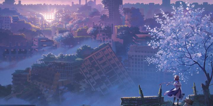 انمي Apocalypse Hotel الحلقة 7 مترجمة