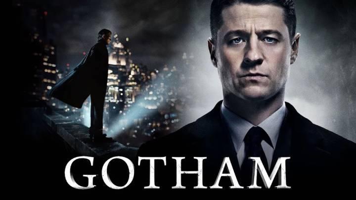 مسلسل Gotham الموسم الرابع الحلقة 21 مترجمة