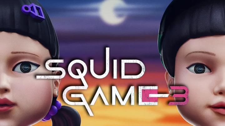 مسلسل لعبة الحبار Squid Game الموسم الثالث الحلقة 5 مترجمة