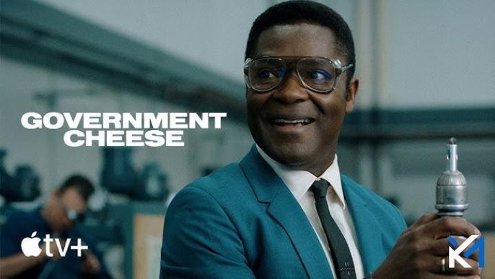 مسلسل Government Cheese الموسم الاول الحلقة 10 مترجمة