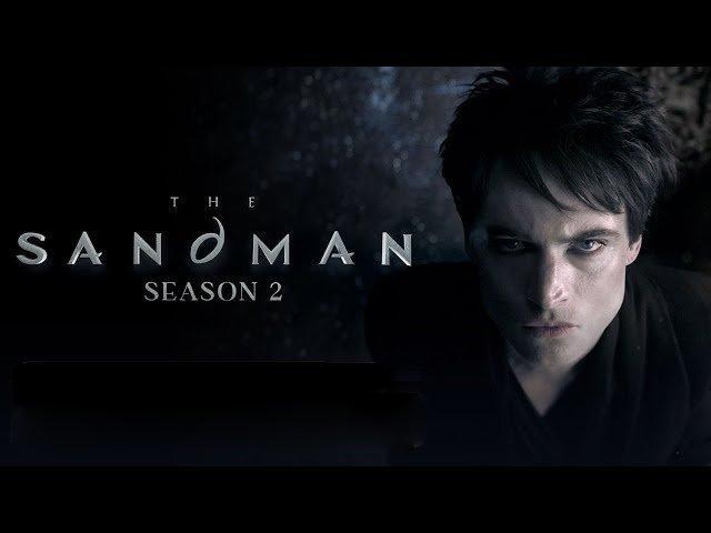 مسلسل The Sandman الموسم الثاني الحلقة 8 مترجمة