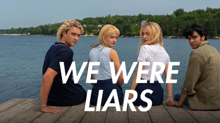 مسلسل We Were Liars الموسم الاول الحلقة 1 مترجمة