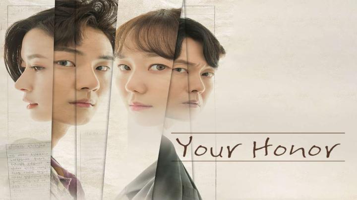 مسلسل سيادة القاضي Your Honor 2018 الحلقة 13