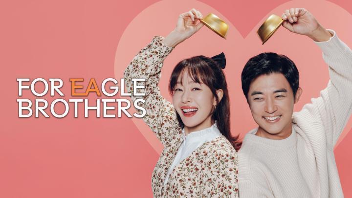 مسلسل لاجل الاخوة النسور For Eagle Brothers الحلقة 20 مترجمة