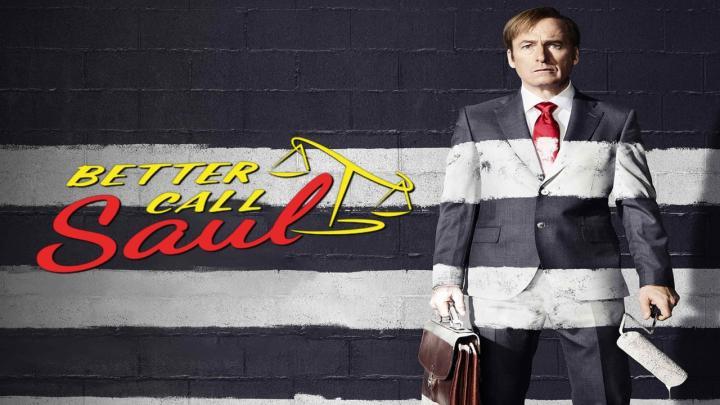 مسلسل Better Call Saul الموسم الثالث الحلقة 3 مترجمة
