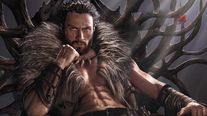 مشاهدة فيلم Kraven the Hunter 2024 مترجم موفيز لاند