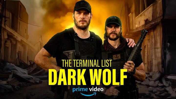 مسلسل The Terminal List: Dark Wlof الموسم الاول الحلقة 1 مترجمة