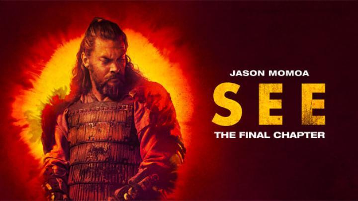 مسلسل See الموسم الثالث الحلقة 6 مترجمة