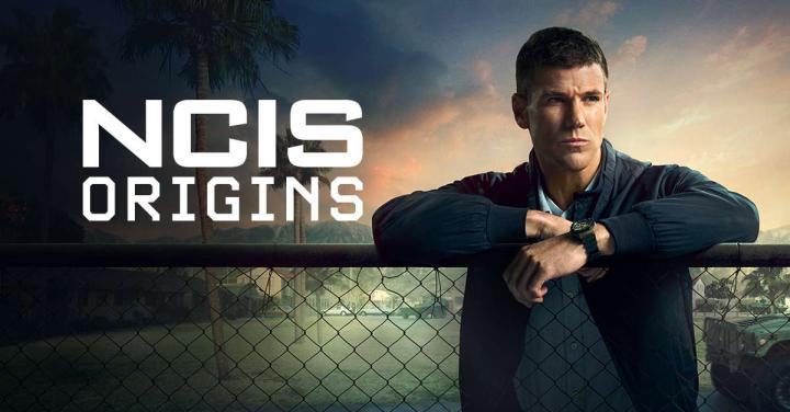 مسلسل NCIS: Origins الموسم الاول الحلقة 20