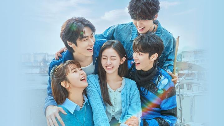 مسلسل ربيع الشباب Spring of Youth الحلقة 7