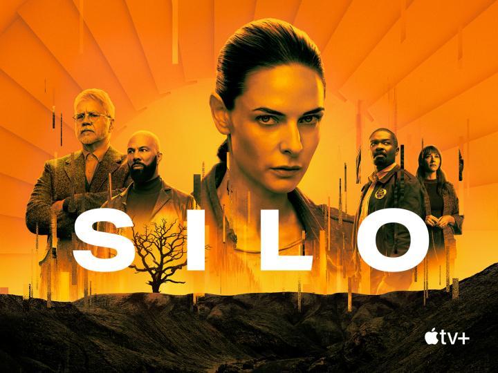 مسلسل Silo الموسم الاول الحلقة 4 مترجمة