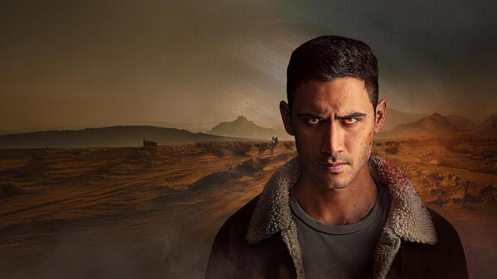 مسلسل Coyotl Hero and Beast الموسم الاول الحلقة 8 مترجمة