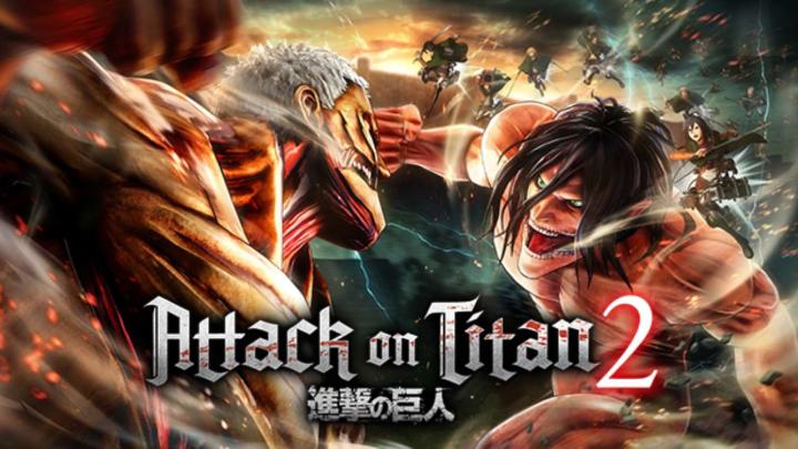 انمي Attack on Titan الموسم الثاني الحلقة 1 مترجمة